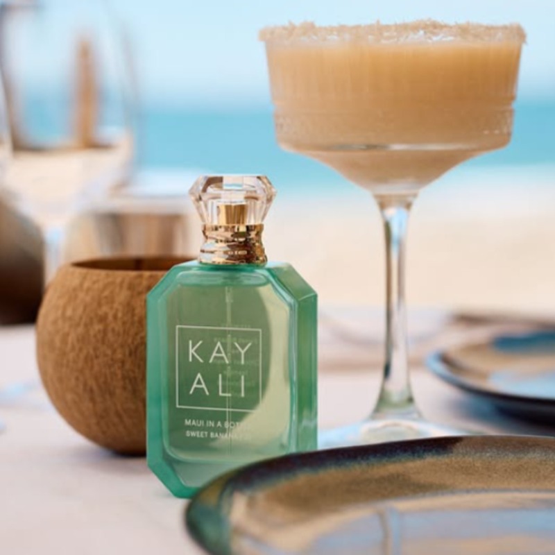 KAYALI Perfume 100ml Unisex Pa - Home Fragrance Zara 评论和价格