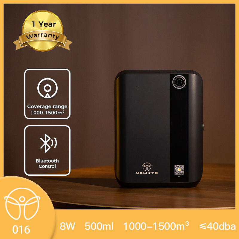 NAMSTE 1500m³ Bluetooth Aroma  - Home Fragrance Brands 评论和价格
