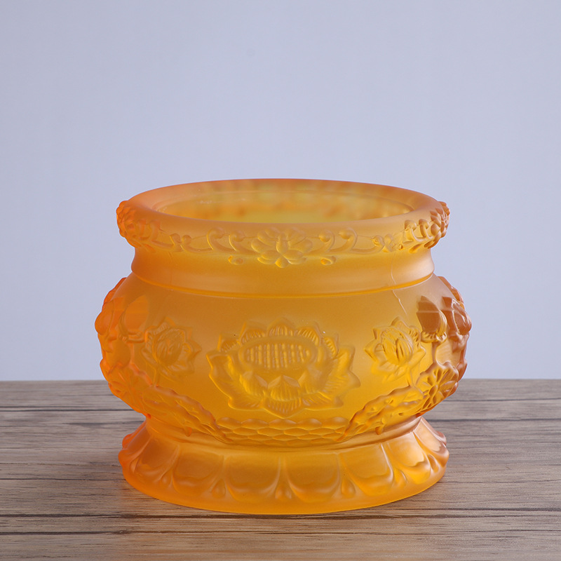 Wholesale Glass Incense Burner - Home Fragrance Manufacturers 评论和价格