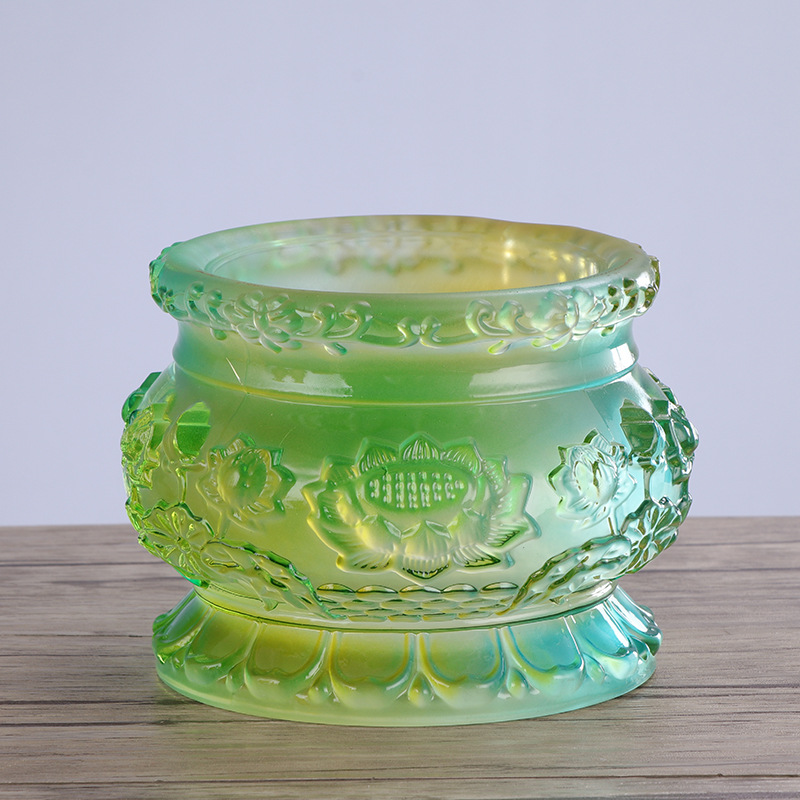 Wholesale Glass Incense Burner - Home Fragrance Manufacturers 评论和价格