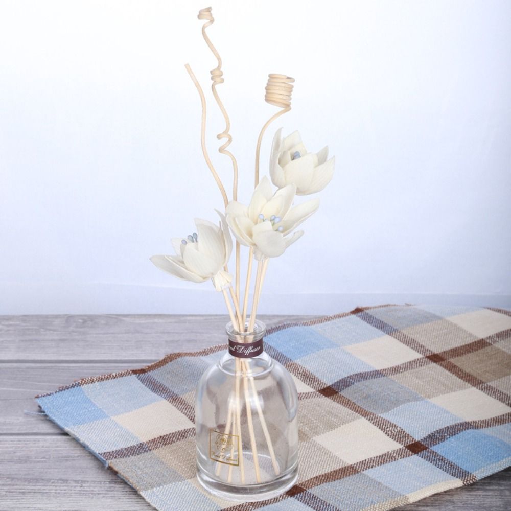 Multipurpose 5cm Natural Handm - Home Fragrance Natural 评论和价格