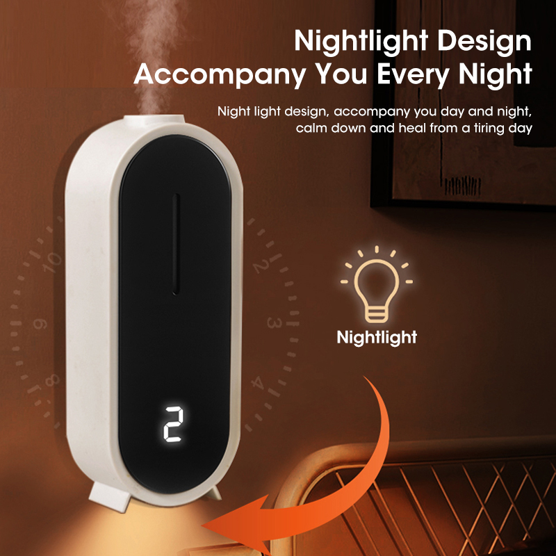 Portable 50ml Water Tank Ultra - Home Fragrance Natural 评论和价格