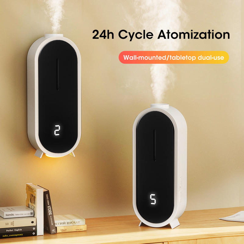Portable 50ml Water Tank Ultra - Home Fragrance Natural 评论和价格