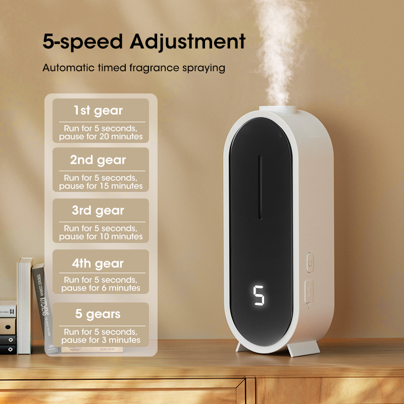 Portable 50ml Water Tank Ultra - Home Fragrance Natural 评论和价格