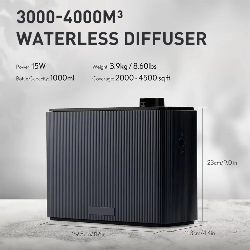 NAMSTE 800ML Fragrance Diffuse - Home Fragrance Brands 评论和价格
