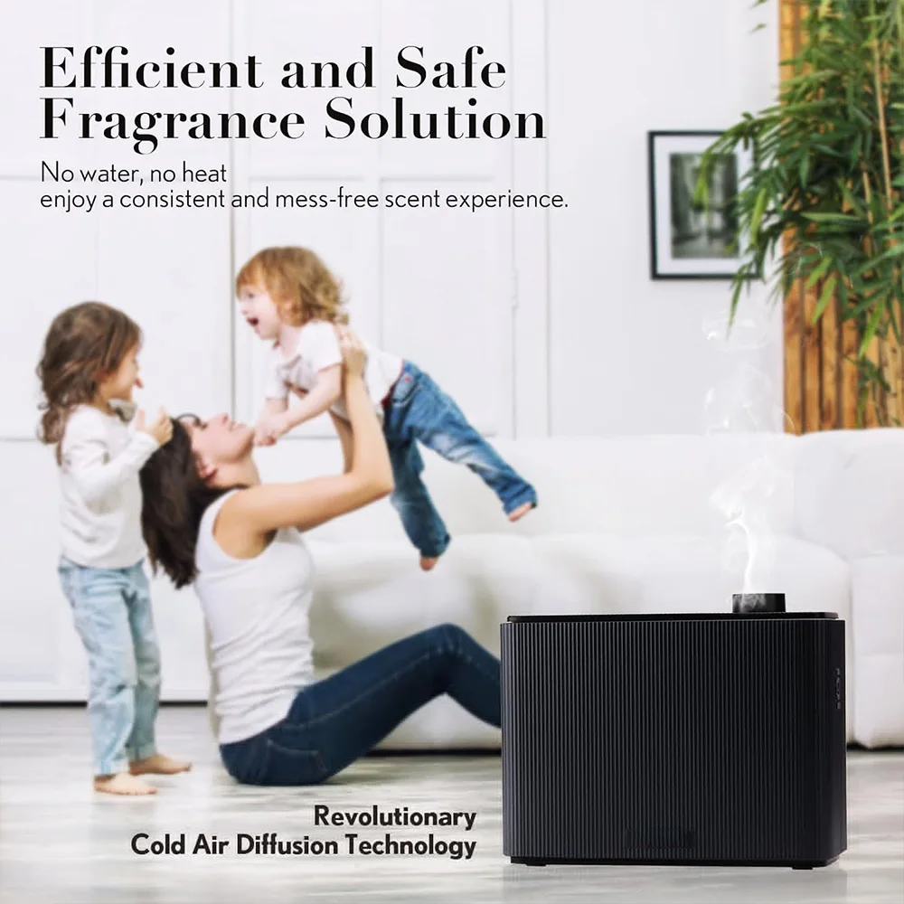 NAMSTE 800ML Fragrance Diffuse - Home Fragrance Brands 评论和价格