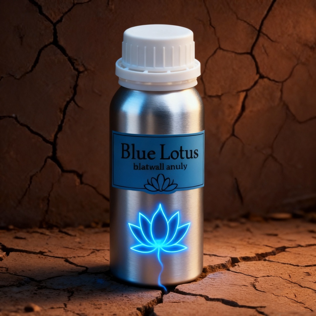 Natural Blue Lotus Reed Diffus - Home Fragrance Natural 评论和价格