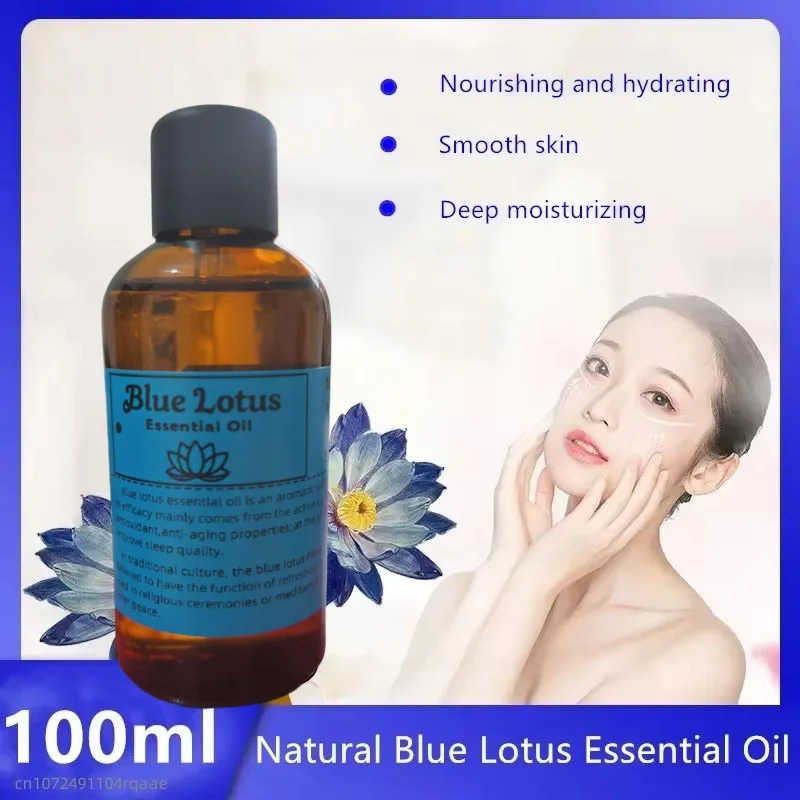 Natural Blue Lotus Reed Diffus - Home Fragrance Natural 评论和价格