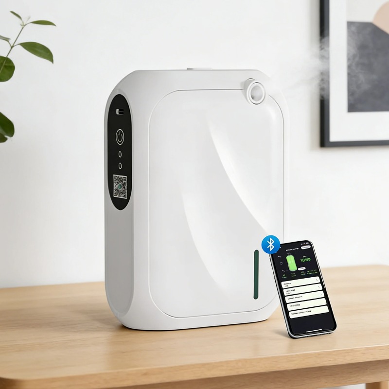 Scent Machine Wall Mounted Pro - Home Fragrance Manufacturers 评论和价格