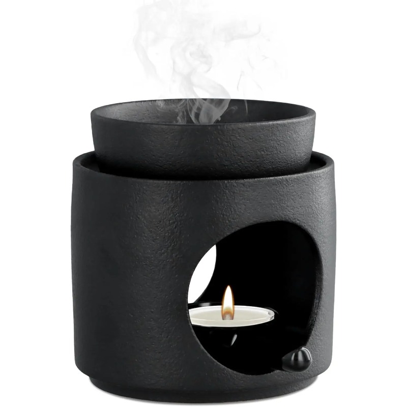 100ml Burner Practical Tranqui - Home Fragrance Tranquillity 评论和价格