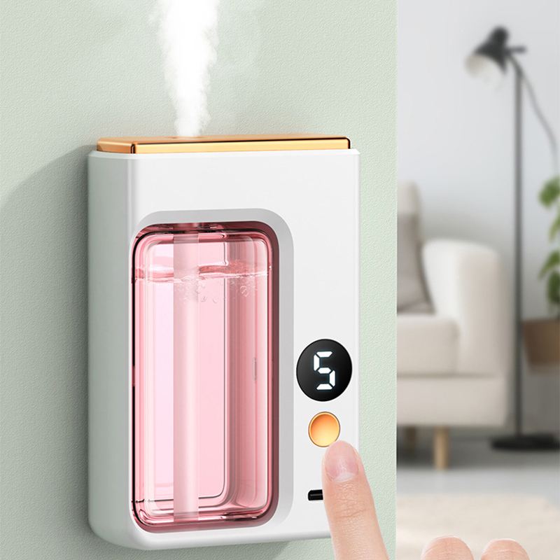 40ML Automatic Home Fragrance  - Home Fragrance Brands 评论和价格