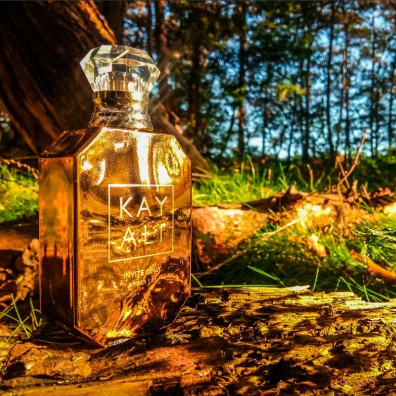 KAYALI 100ml Unisex Eau De Par - Home Fragrance Zara 评论和价格