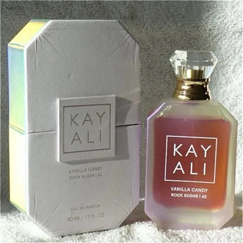 KAYALI 100ml Unisex Eau De Par - Home Fragrance Zara 评论和价格