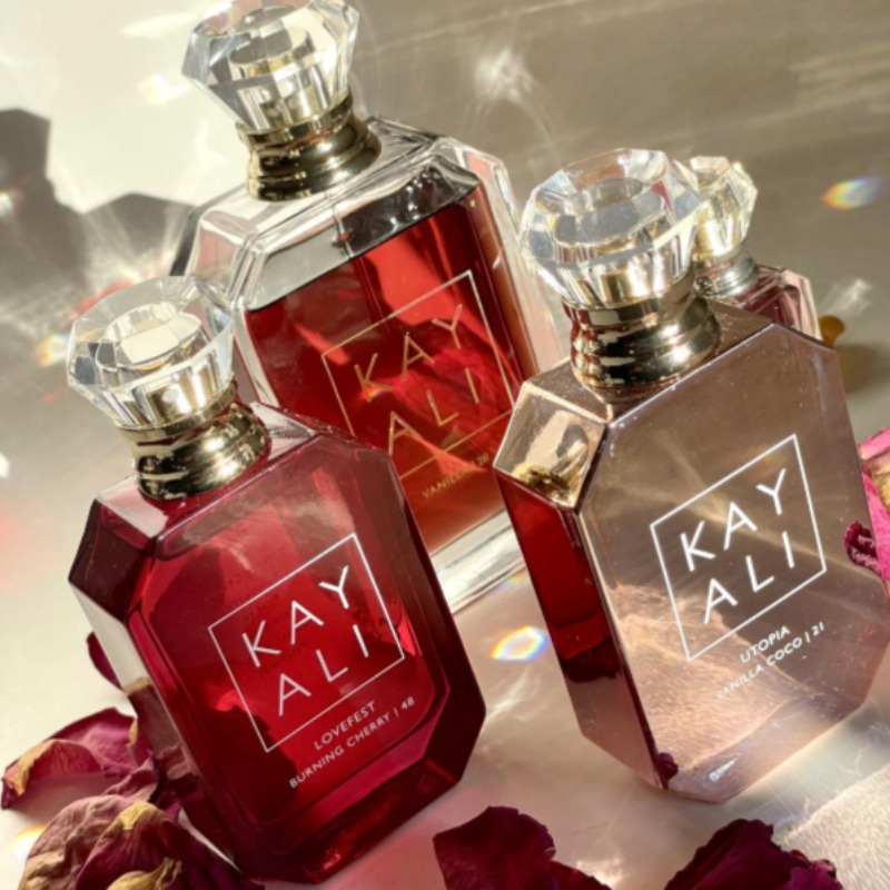 KAYALI 100ml Unisex Eau De Par - Home Fragrance Zara 评论和价格