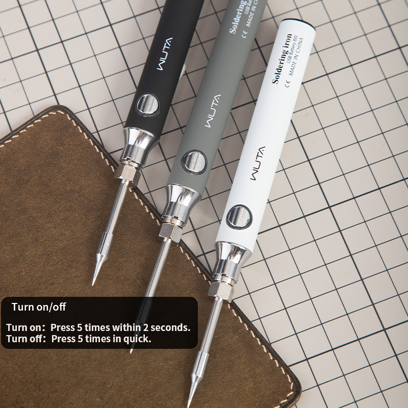 WUTA USB Charging Thread Cord  - Wax Melt Burner 评论和价格