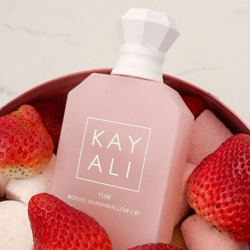 KAYALI 100ml Women’s Eau De Pa - Home Fragrance Zara 评论和价格