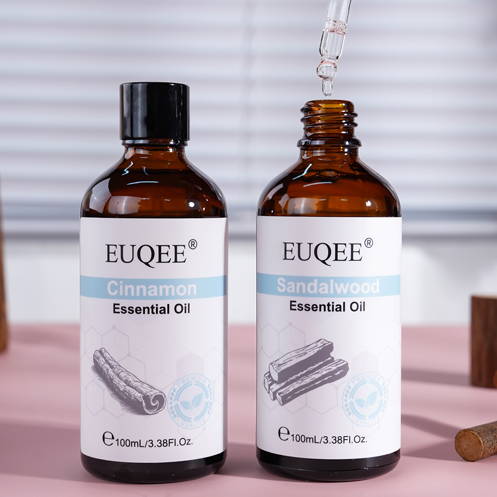 30ml 100ml Pure Natural Essent - Home Fragrance Natural 评论和价格