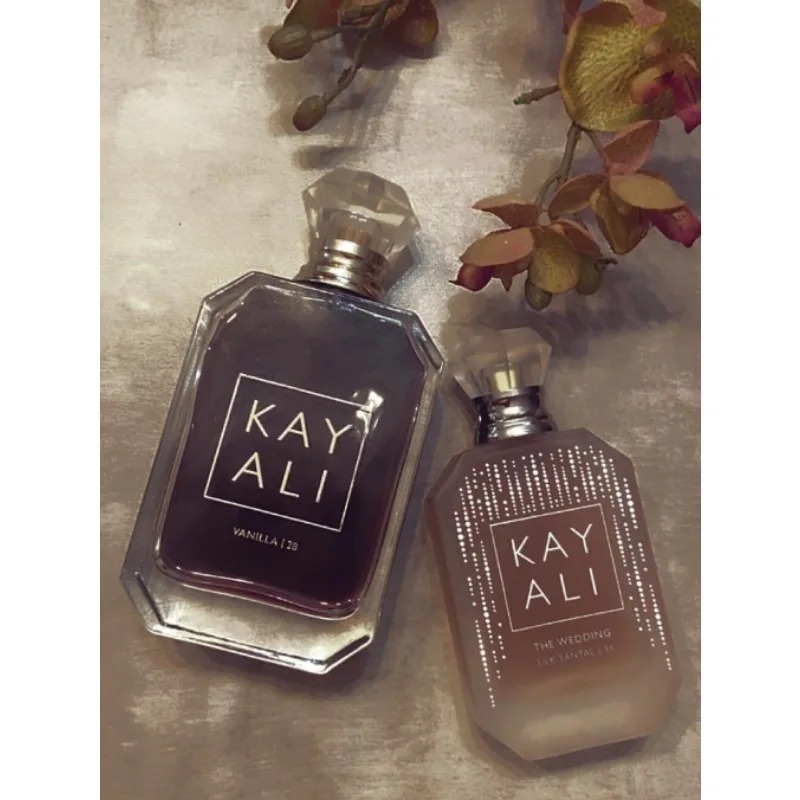 100ml KAYALI 28 Women’s Eau De - Home Fragrance Zara 评论和价格