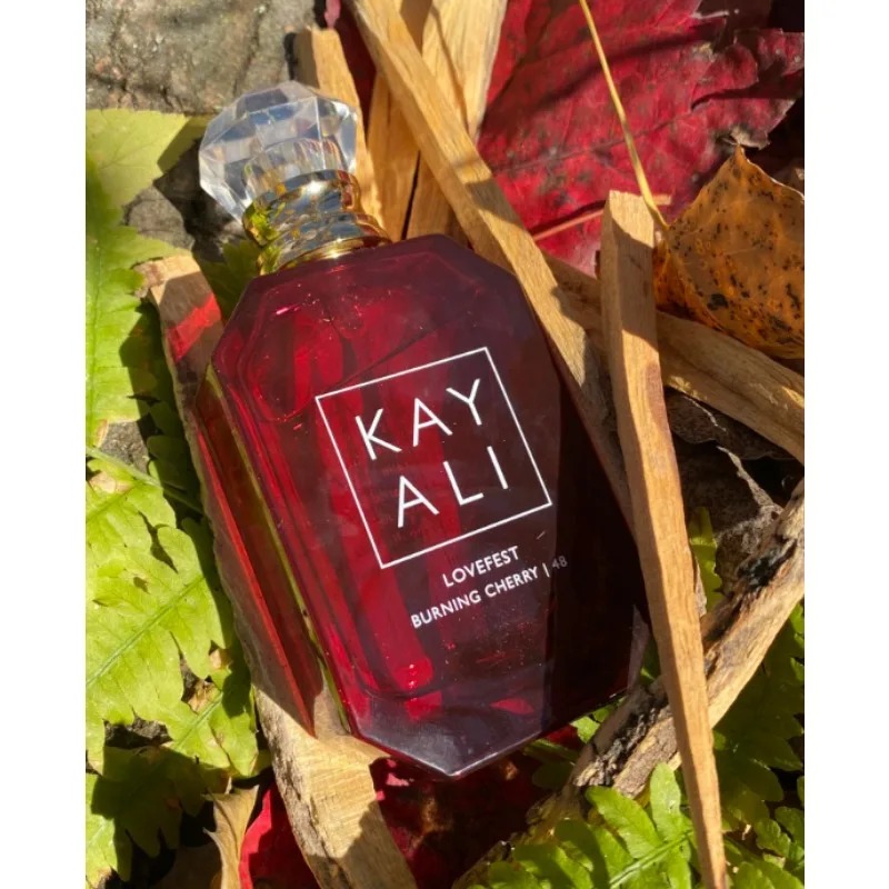 100ml KAYALI 28 Women’s Eau De - Home Fragrance Zara 评论和价格