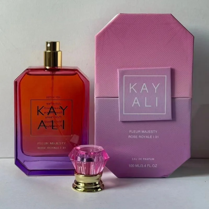 100ml KAYALI 28 Women’s Eau De - Home Fragrance Zara 评论和价格