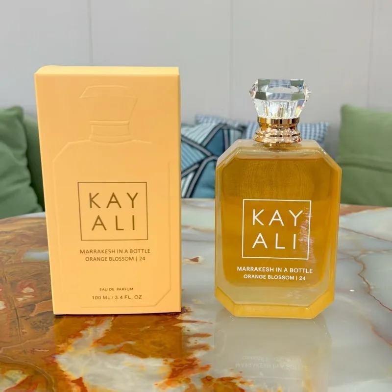 KAYALI 81 100ml Womens Eau De  - Home Fragrance Zara 评论和价格