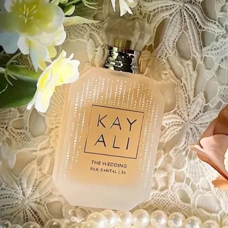 KAYALI 81 100ml Womens Eau De  - Home Fragrance Zara 评论和价格