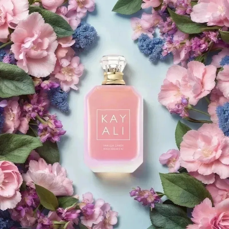 KAYALI 81 100ml Womens Eau De  - Home Fragrance Zara 评论和价格