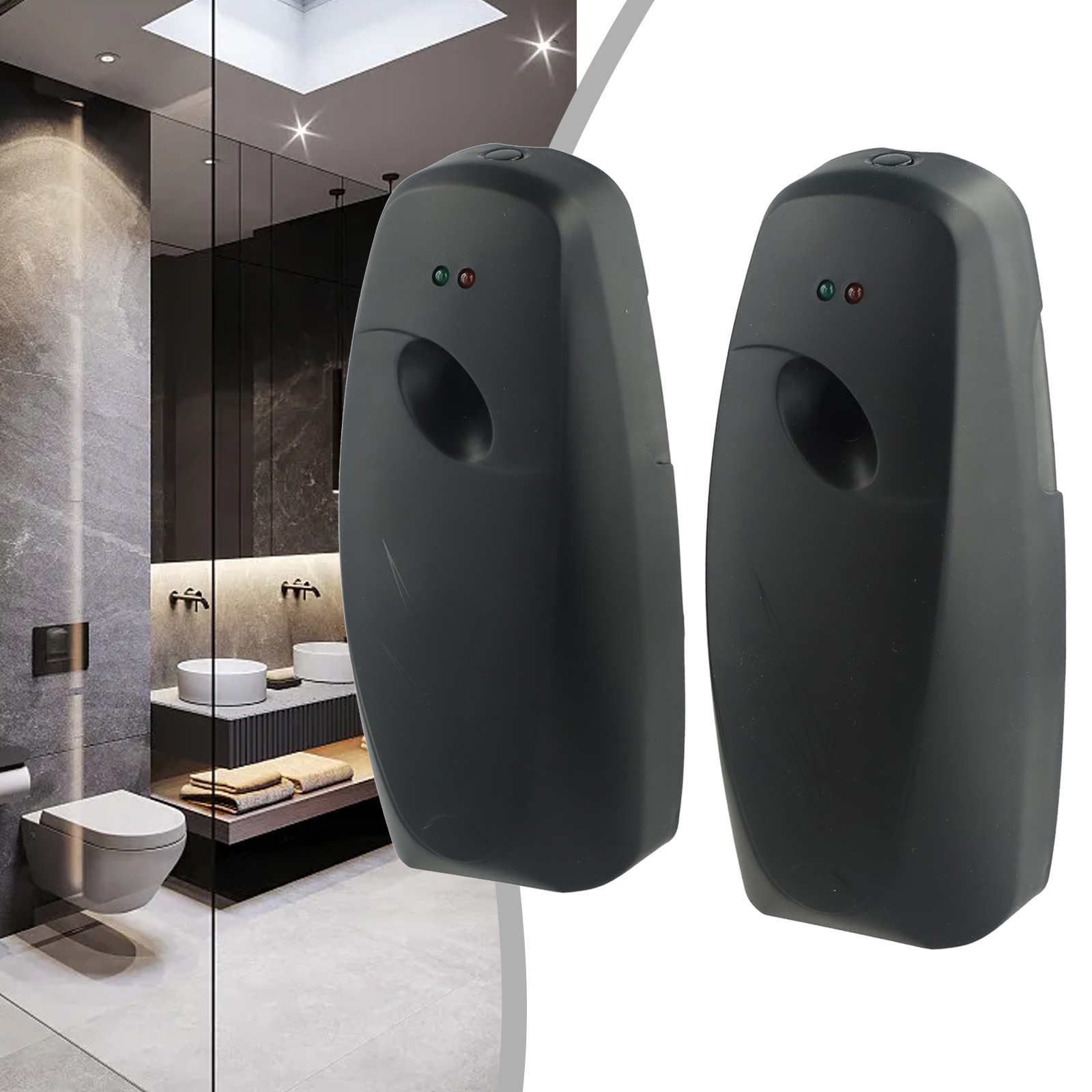 Intelligent Fragrance Machine  - Home Fragrance Mist 评论和价格