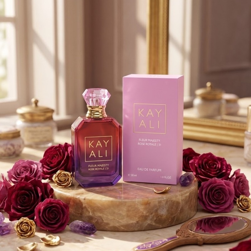 KAYALI Perfume 30ml Long Lasti - Home Fragrance Zara 评论和价格
