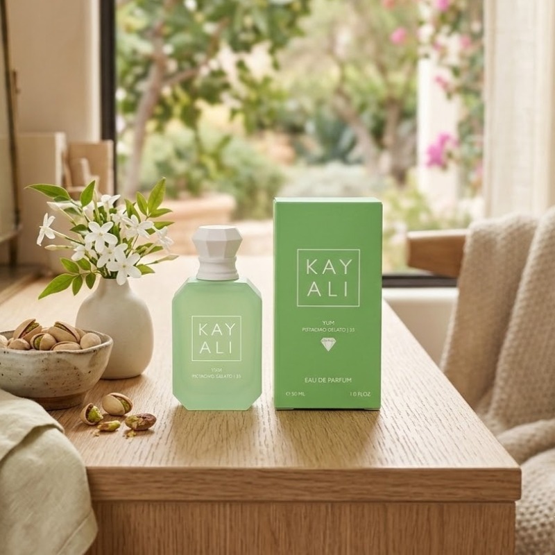 KAYALI Perfume 30ml Long Lasti - Home Fragrance Zara 评论和价格