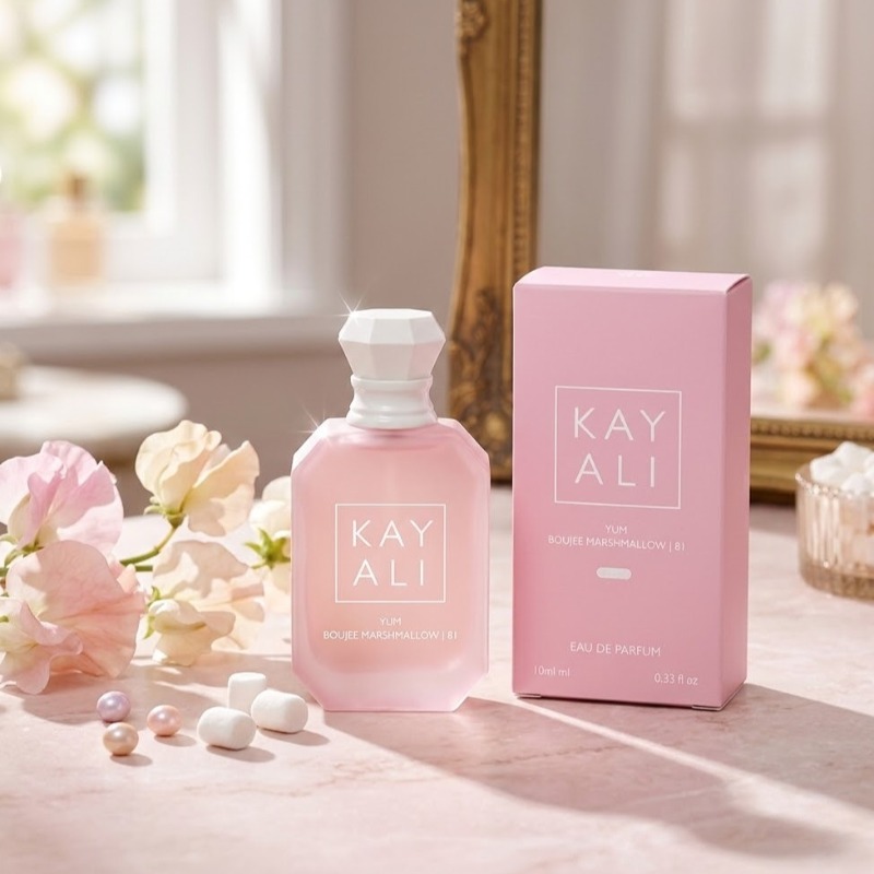 KAYALI Perfume 30ml Long Lasti - Home Fragrance Zara 评论和价格