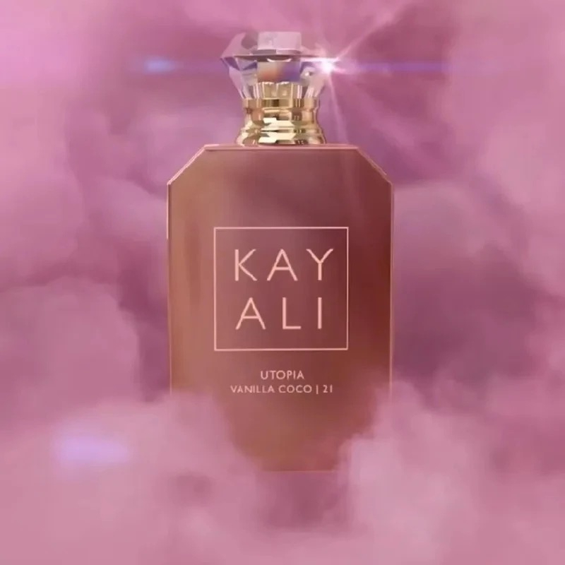 KAYALI Uxury Collection 100ml  - Home Fragrance Zara 评论和价格