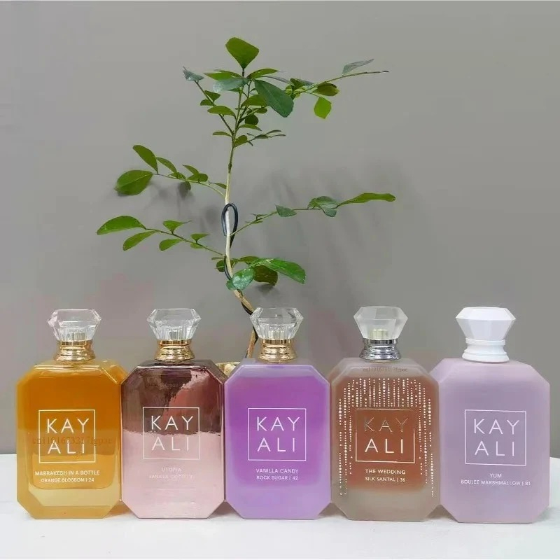 KAYALI Uxury Collection 100ml  - Home Fragrance Zara 评论和价格