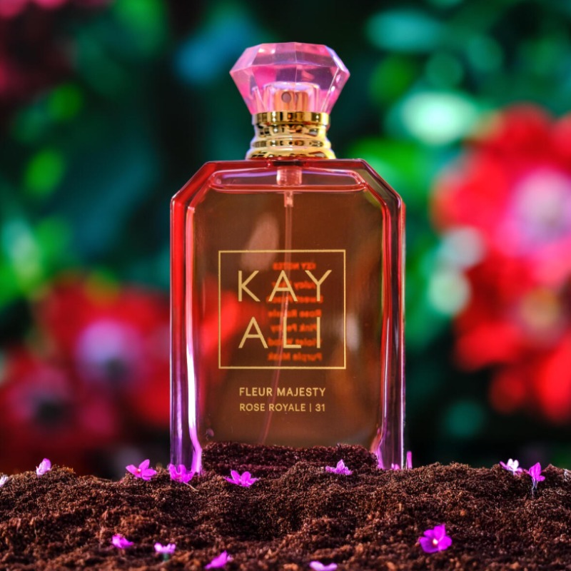 KAYALI Uxury Collection 100ml  - Home Fragrance Zara 评论和价格