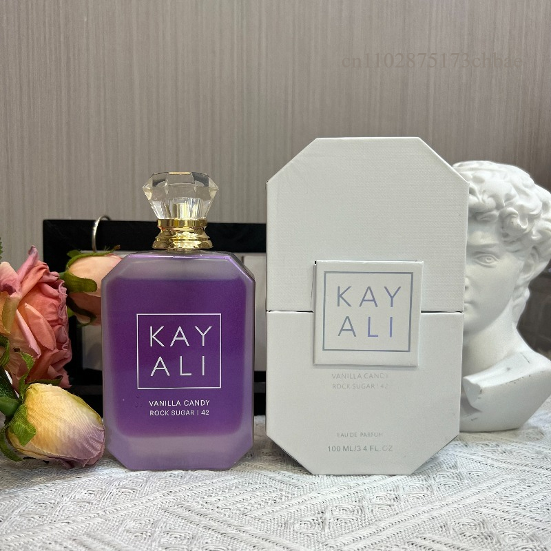 KAYALI 100ml Unisex Eau De Par - Home Fragrance Zara 评论和价格