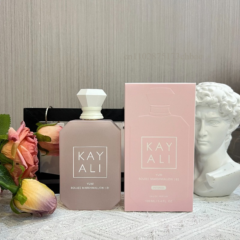 KAYALI 100ml Unisex Eau De Par - Home Fragrance Zara 评论和价格